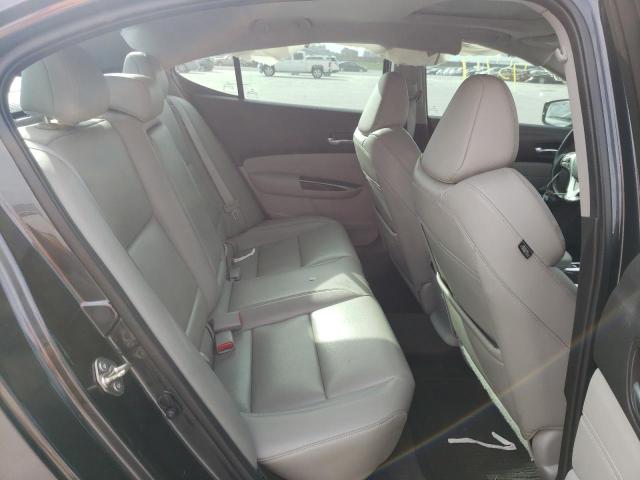 Photo 6 from auction – 2016 ACURA TLX with VIN 19UUB2F33GA007524