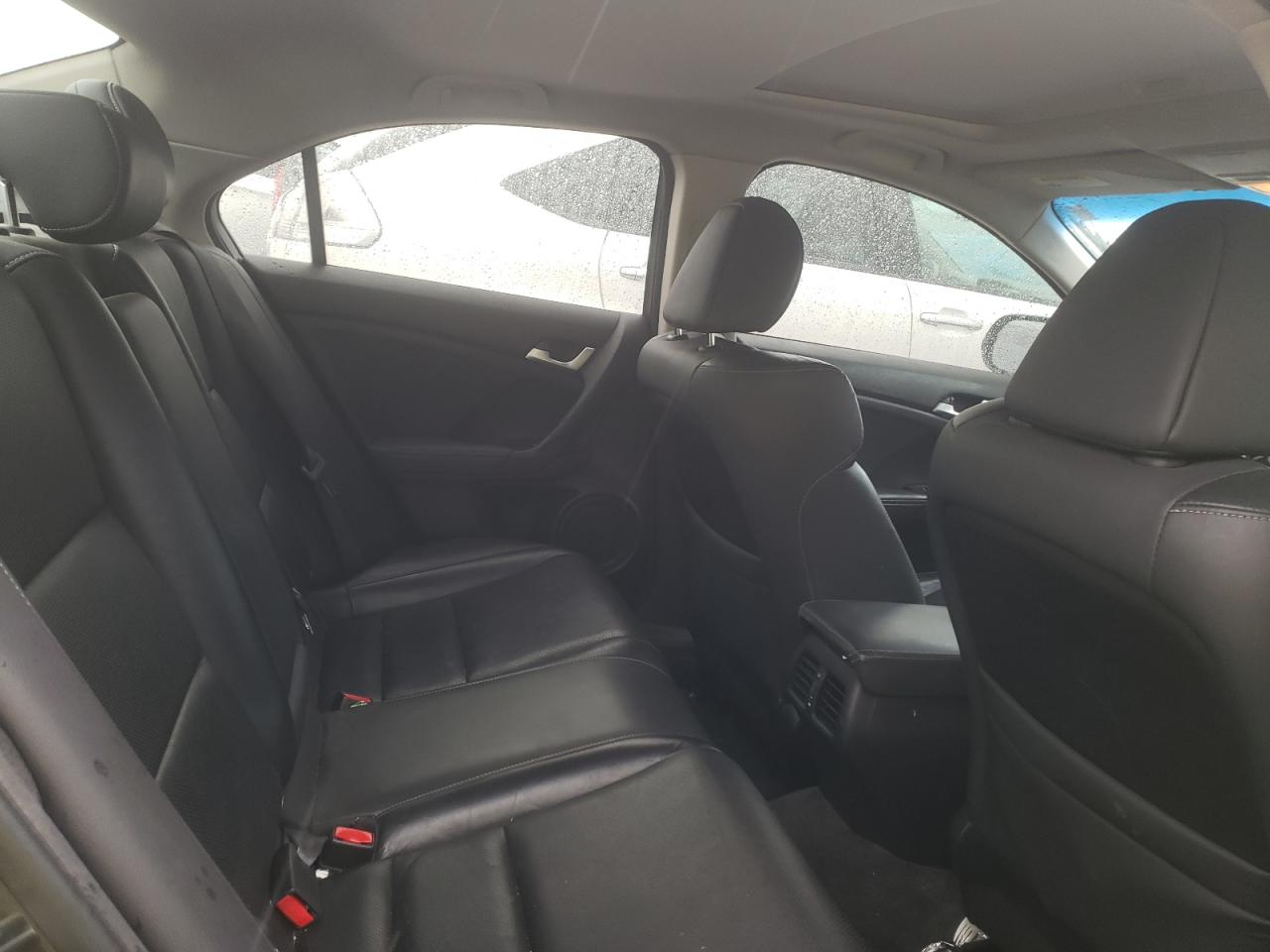 Photo 6 from auction – 2012 ACURA TSX with VIN JH4CU2F42CC010506