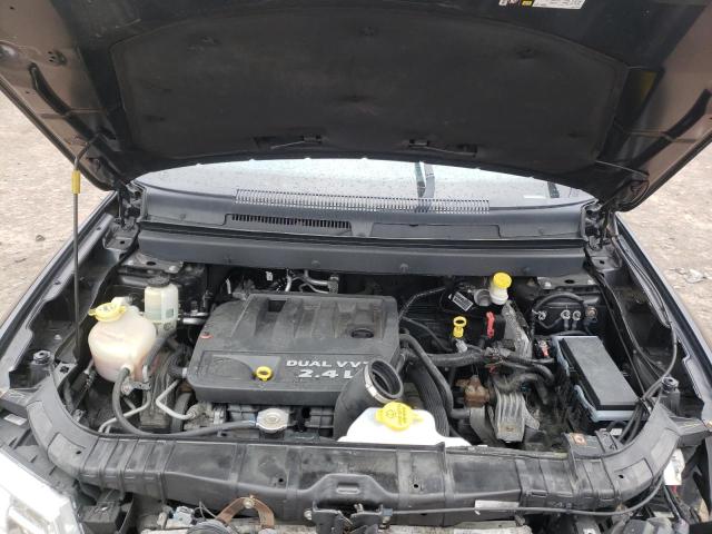 Photo 7 from auction – 2013 DODGE JOURNEY SE with VIN 3C4PDCAB7DT723180