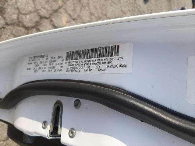 Photo 10 from auction – 2014 RAM 1500 ST with VIN 1C6RR6FT9ES259171