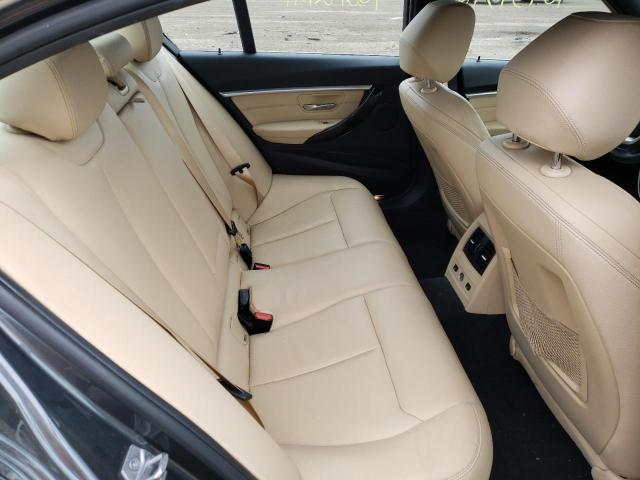 Photo 6 from auction – 2017 BMW 328 D XDRI with VIN WBA8F1C3XHK826140