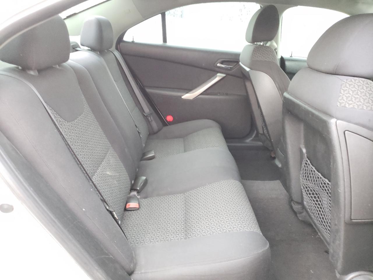 Photo 6 from auction – 2008 PONTIAC G6 BASE with VIN 1G2ZG57B084278512