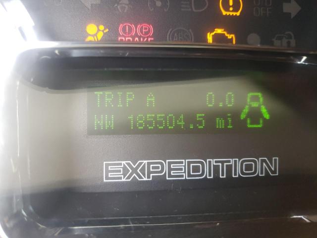 Photo 8 from auction – 2008 FORD EXPEDITION with VIN 1FMFK17578LA09456