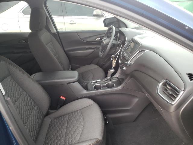 Photo 5 from auction – 2020 CHEVROLET EQUINOX LT with VIN 3GNAXKEV8LL289370