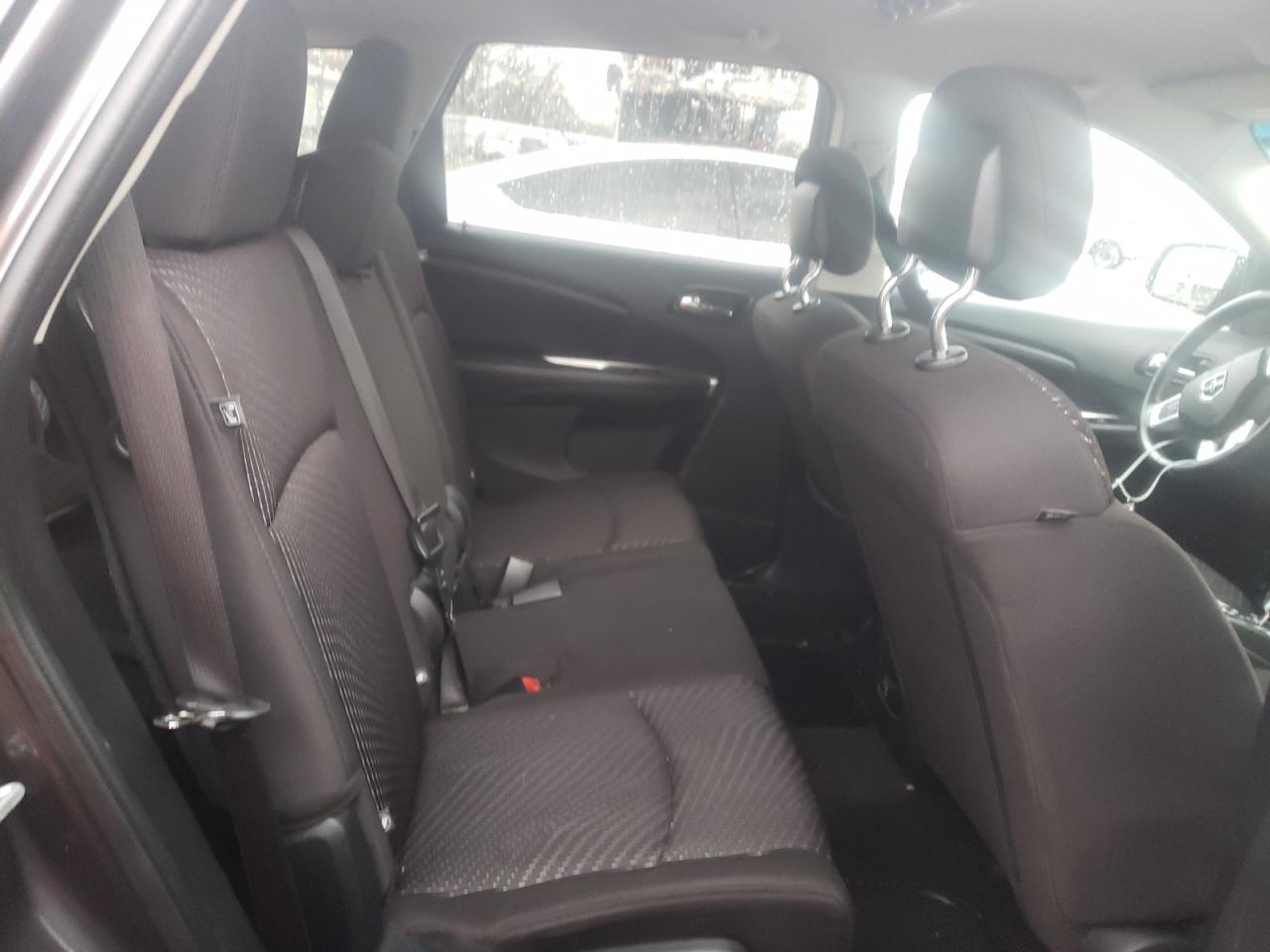 Photo 6 from auction – 2014 DODGE JOURNEY SX with VIN 3C4PDCCG7ET251993