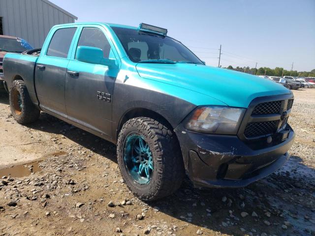 Photo 1 from auction – 2016 RAM 1500 ST with VIN 1C6RR6KG4GS119377