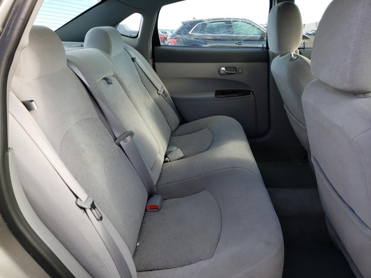 Photo 6 from auction – 2007 BUICK LACROSSE C with VIN 2G4WC582771149553