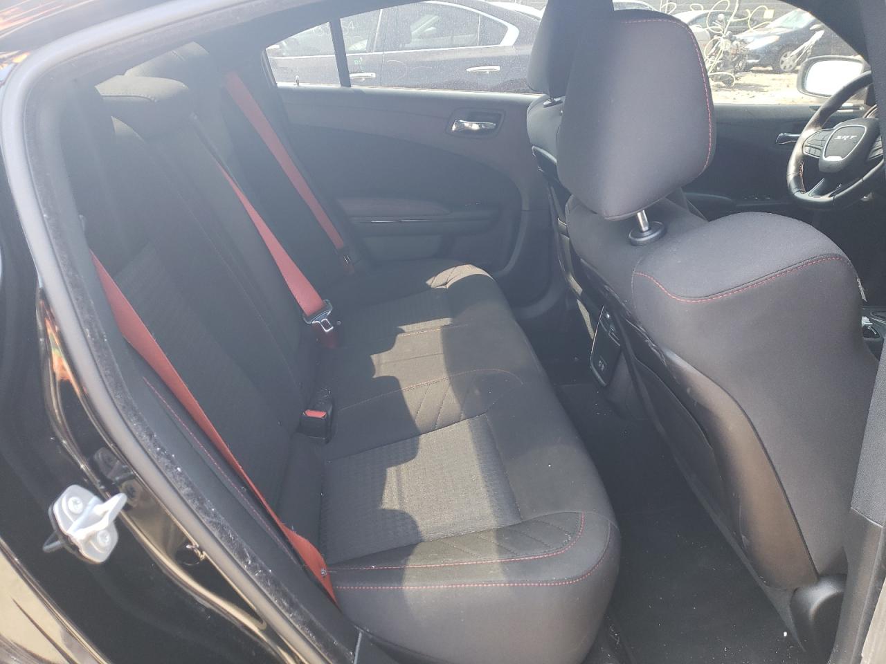 Photo 6 from auction – 2019 DODGE CHARGER SR with VIN 2C3CDXL94KH760407