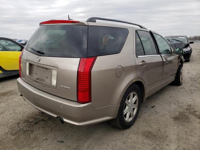 Photo 4 from auction – 2004 CADILLAC SRX with VIN 1GYEE637940180906