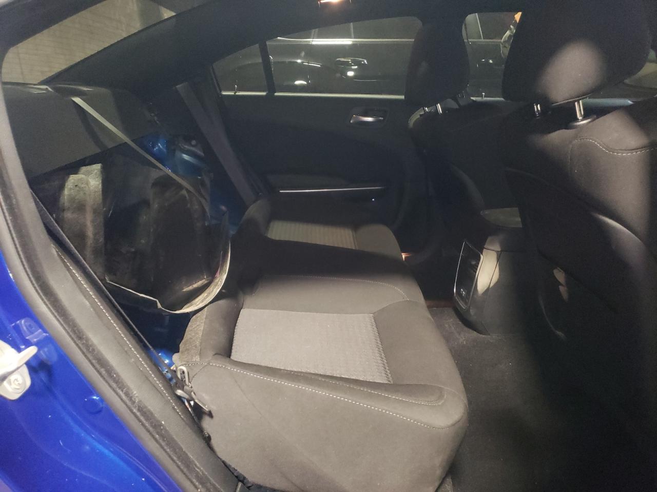 Photo 6 from auction – 2021 DODGE CHARGER SC with VIN 2C3CDXGJ1MH595262