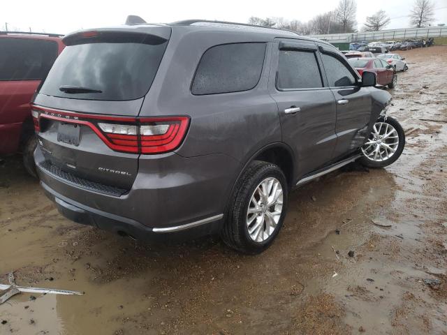 Photo 4 from auction – 2014 DODGE DURANGO CI with VIN 1C4SDJET5EC464509