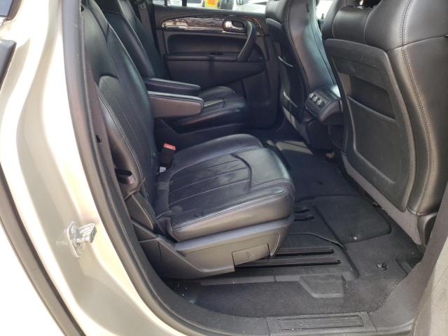 Photo 6 from auction – 2013 BUICK ENCLAVE with VIN 5GAKVCKD6DJ212026