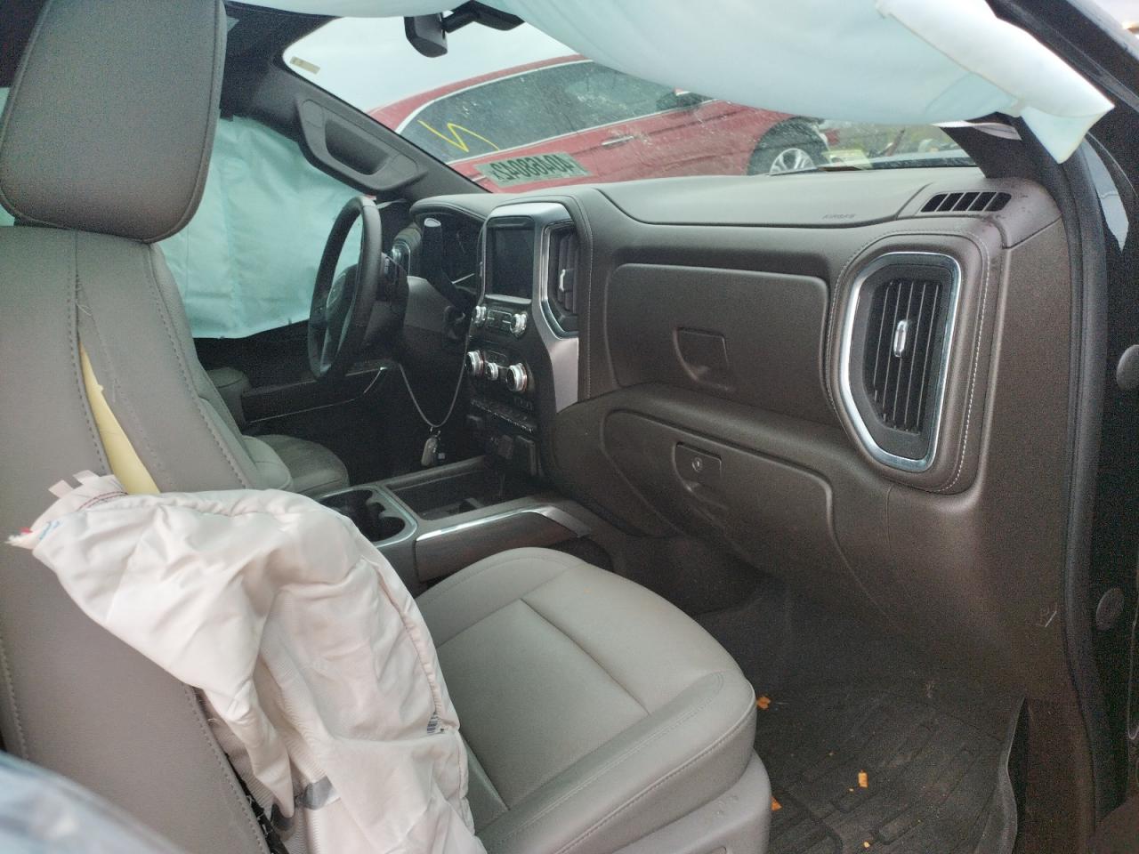 Photo 5 from auction – 2021 GMC SIERRA C15 with VIN 3GTP8DEDXMG216286