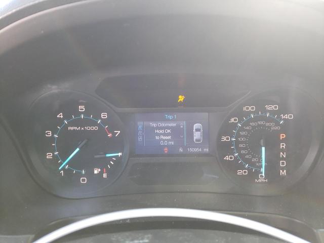 Photo 8 from auction – 2013 FORD EXPLOR XLS with VIN 1FM5K8D82DGA21505