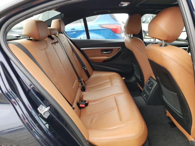 Photo 6 from auction – 2016 BMW 328 XI SUL with VIN WBA8E3G55GNU05269