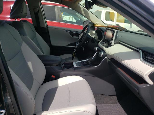 Photo 5 from auction – 2019 TOYOTA RAV4 LIMIT with VIN JTMDWRFV9KD524718