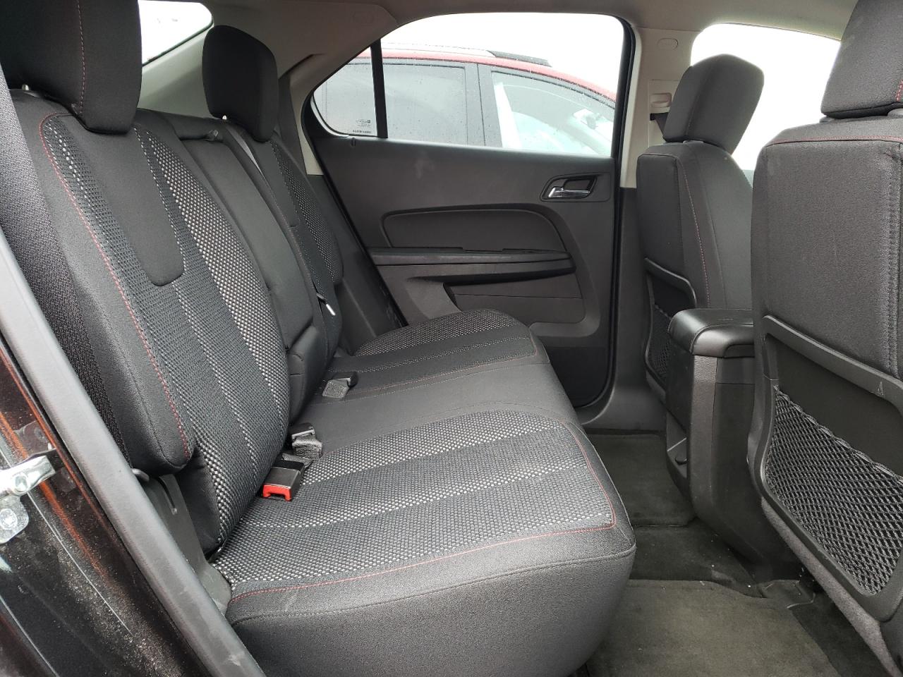 Photo 6 from auction – 2015 CHEVROLET EQUINOX LT with VIN 2GNFLGEK2F6290124