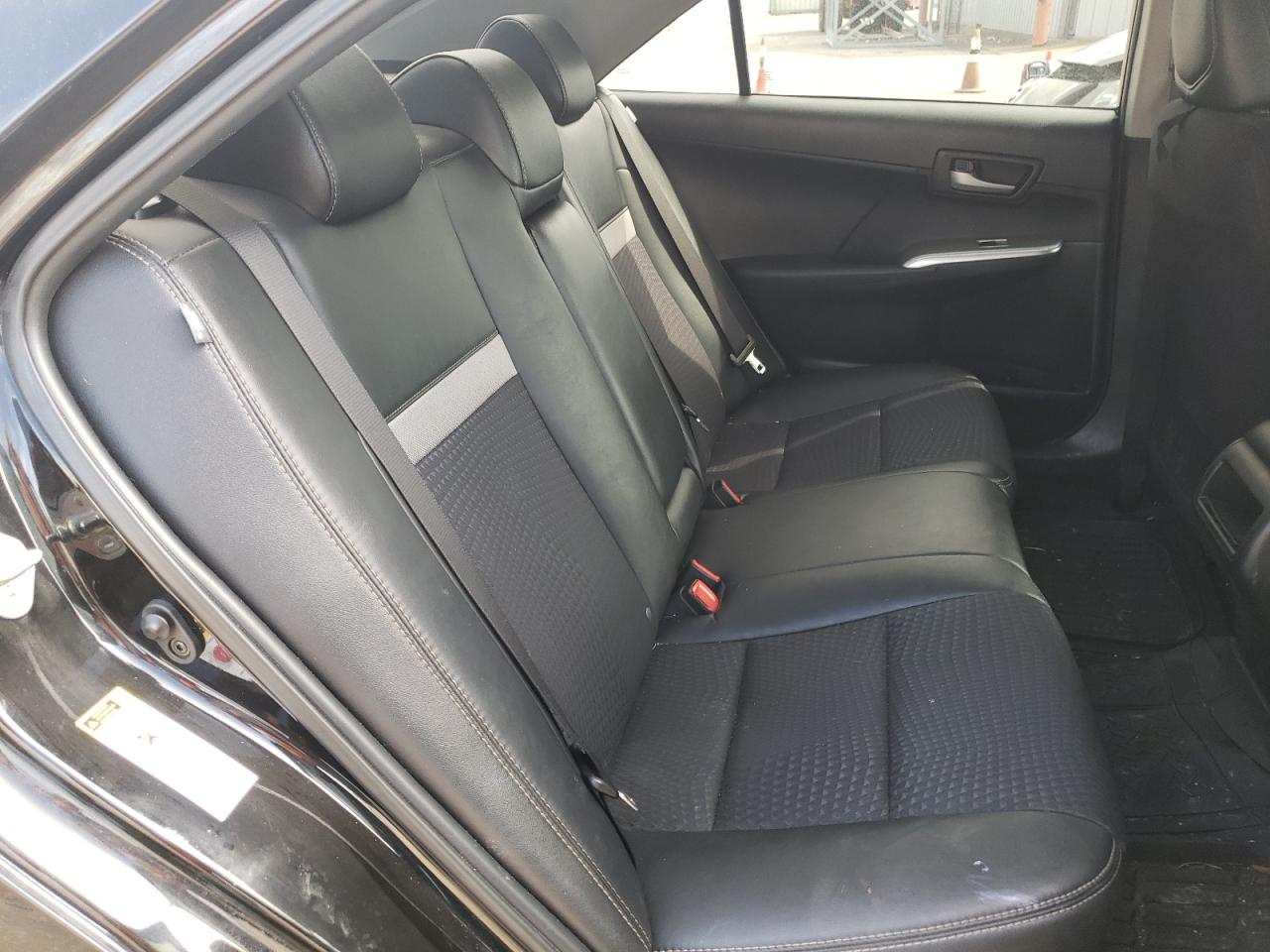 Photo 6 from auction – 2012 TOYOTA CAMRY BASE with VIN 4T1BF1FK5CU124859