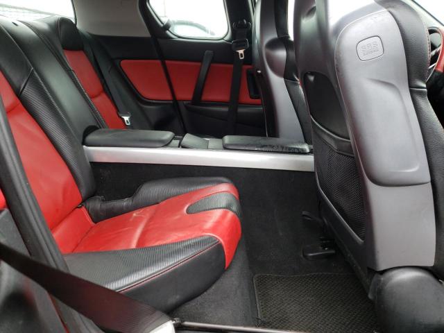 Photo 6 from auction – 2004 MAZDA RX8 with VIN JM1FE173X40114059