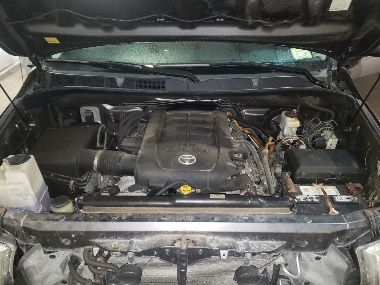 Photo 7 from auction – 2012 TOYOTA TUNDRA DOU with VIN 5TFUY5F11CX264606