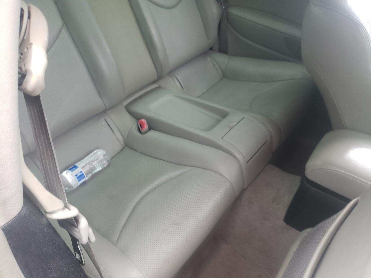 Photo 6 from auction – 2008 INFINITI G37 BASE with VIN JNKCV64E88M113124