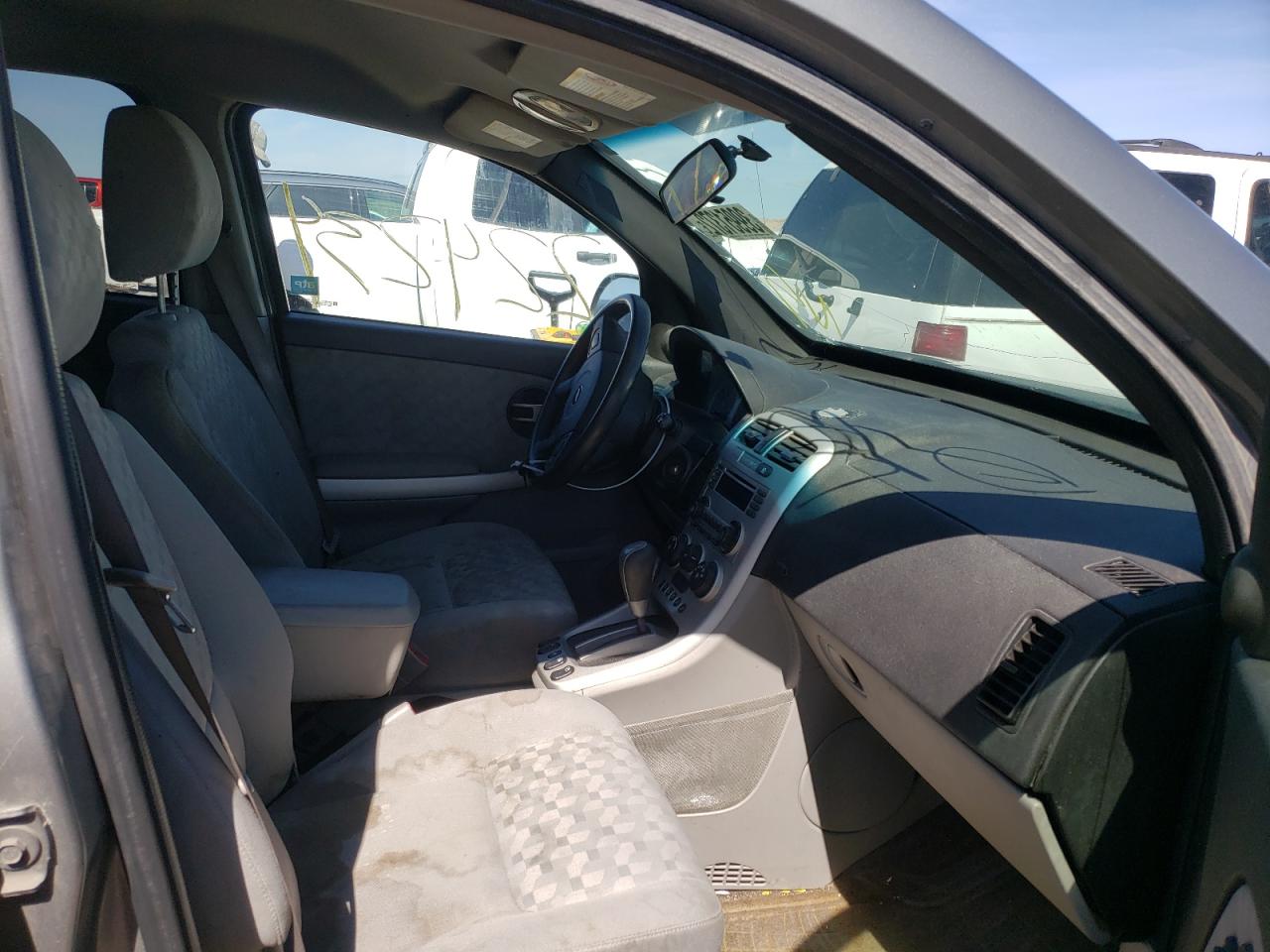 Photo 5 from auction – 2006 CHEVROLET EQUINOX LT with VIN 2CNDL73F366170124