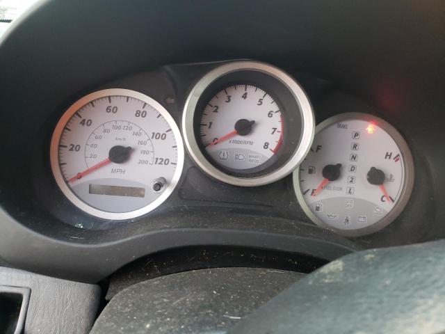 Photo 8 from auction – 2005 TOYOTA RAV4 with VIN JTEHD20V050065965