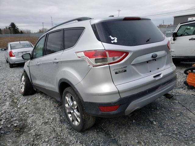 Photo 3 from auction – 2014 FORD ESCAPE SE with VIN 1FMCU9G9XEUA24392