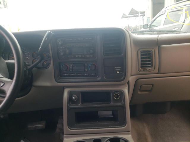 Photo 10 from auction – 2004 CHEVROLET SILVERADO with VIN 2GCEC19TX41158145