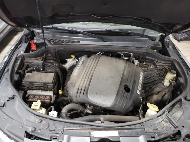 Photo 7 from auction – 2011 DODGE DURANGO CR with VIN 1D4SE4GT8BC628216
