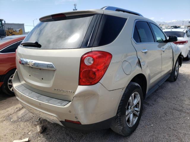 Photo 4 from auction – 2011 CHEVROLET EQUINOX LT with VIN 2CNALFEC6B6469598