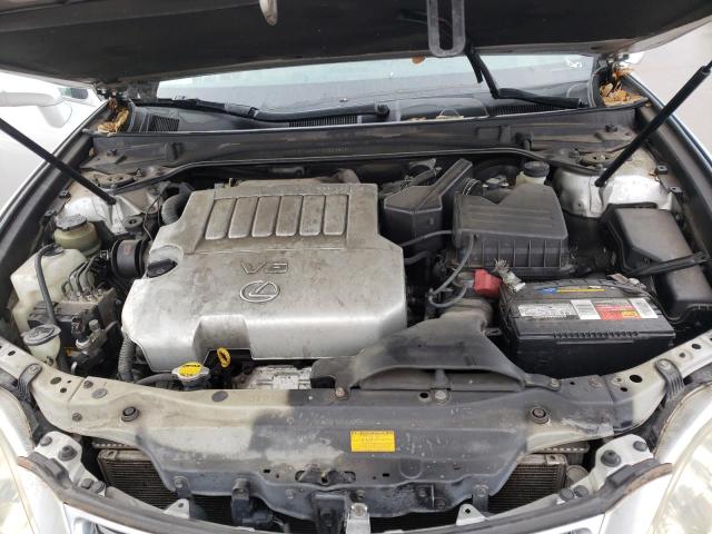 Photo 7 from auction – 2007 LEXUS ES 350 with VIN JTHBJ46G472022680
