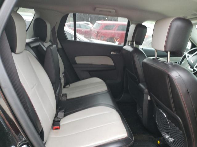 Photo 6 from auction – 2017 GMC TERRAIN SL with VIN 2GKALPEK6H6313835