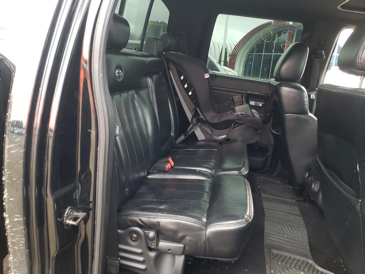 Photo 6 from auction – 2007 FORD F150 SUPER with VIN 1FTRW14577FA00151