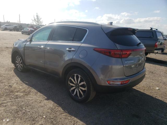 Photo 3 from auction – 2017 KIA SPORTAGE E with VIN KNDPN3ACXH7075124