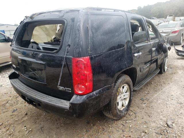 Photo 4 from auction – 2009 GMC YUKON SLE with VIN 1GKFC23C99R223816