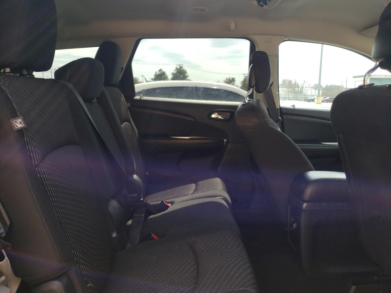 صورة رقم 6 من المزاد - 2015 DODGE JOURNEY SX مع VIN 3C4PDCBG5FT548229