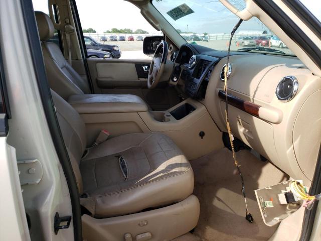 Photo 5 from auction – 2005 FORD EXPEDITION with VIN 1FMFU20505LA39095