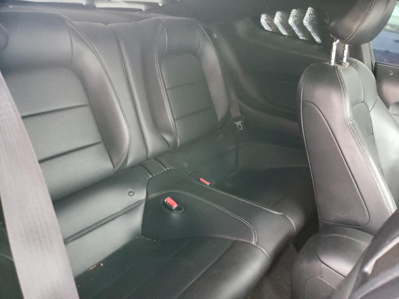 Photo 6 from auction – 2015 FORD MUSTANG with VIN 1FA6P8TH0F5341440