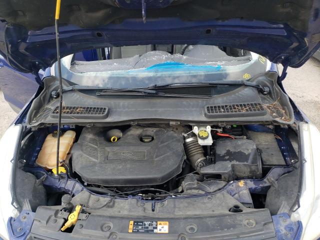 Photo 7 from auction – 2016 FORD ESCAPE SE with VIN 1FMCU0G91GUC45426