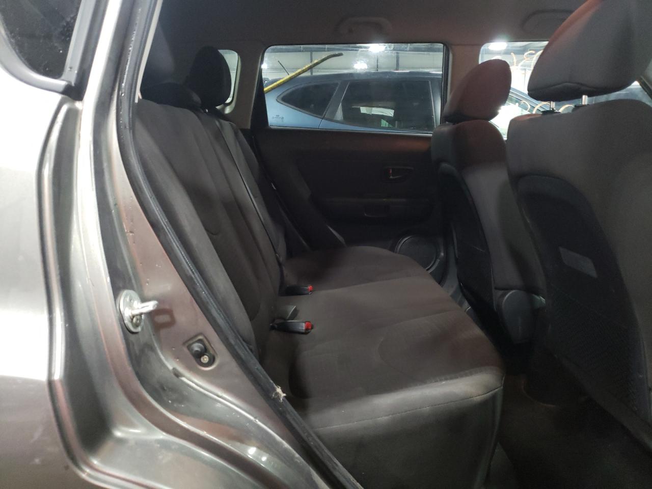 Photo 6 from auction – 2013 KIA SOUL with VIN KNDJT2A58D7611909