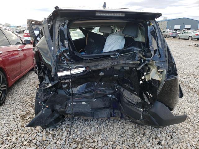 Photo 9 from auction – 2020 TOYOTA RAV4 XLE P with VIN 2T3A1RFV2LC140481