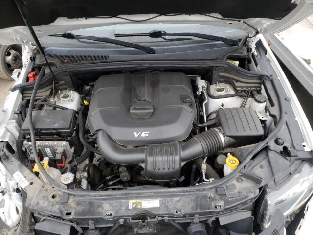 Photo 7 from auction – 2015 JEEP GRAND CHER with VIN 1C4RJFAG8FC208668