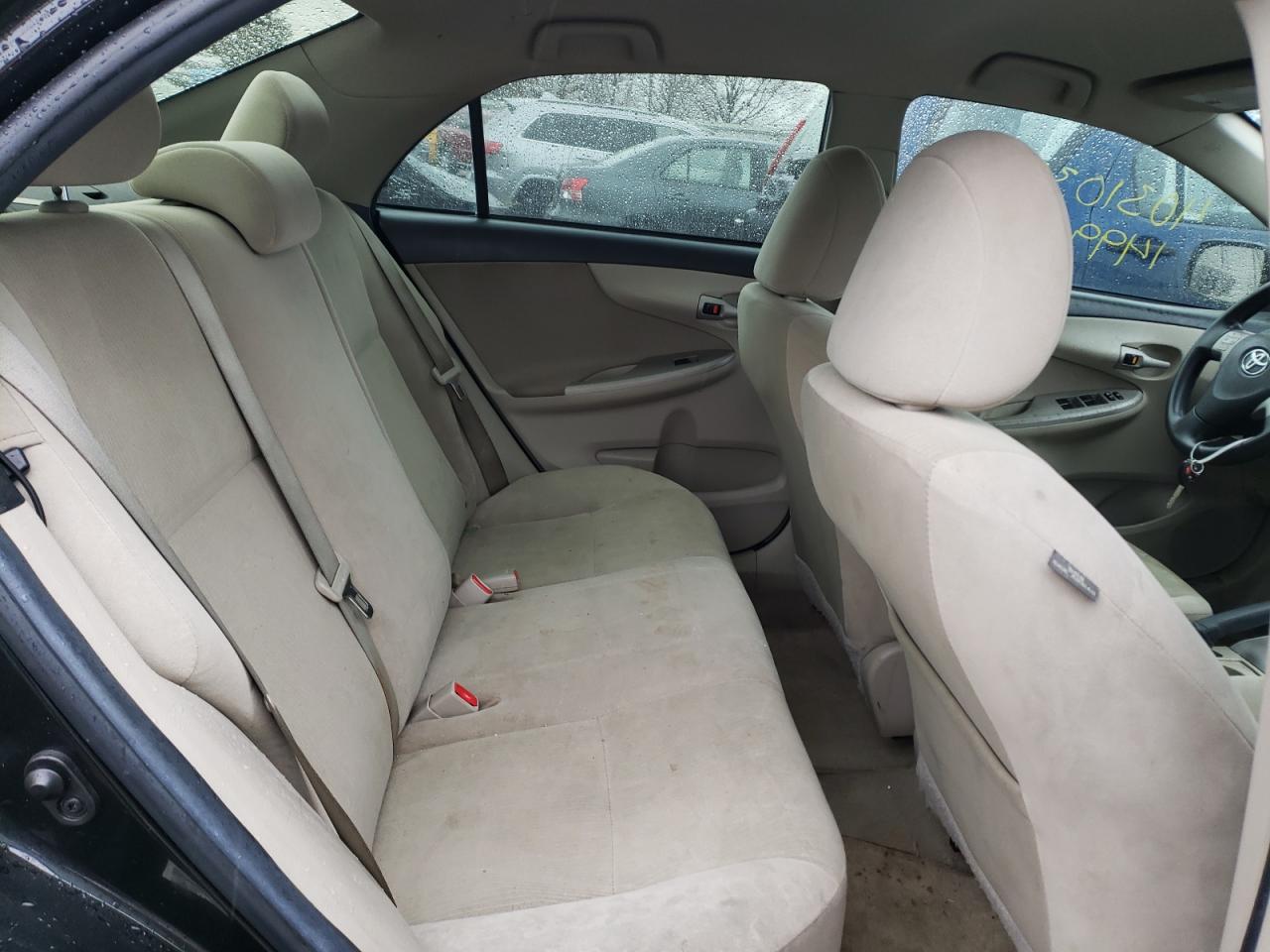 Photo 6 from auction – 2013 TOYOTA COROLLA BA with VIN 5YFBU4EE2DP221409