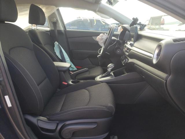 Photo 5 from auction – 2019 KIA FORTE FE with VIN 3KPF24AD7KE039434