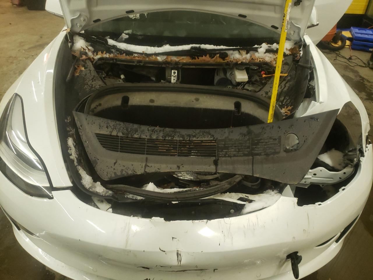 Photo 7 from auction – 2018 TESLA MODEL 3 with VIN 5YJ3E1EB8JF117794