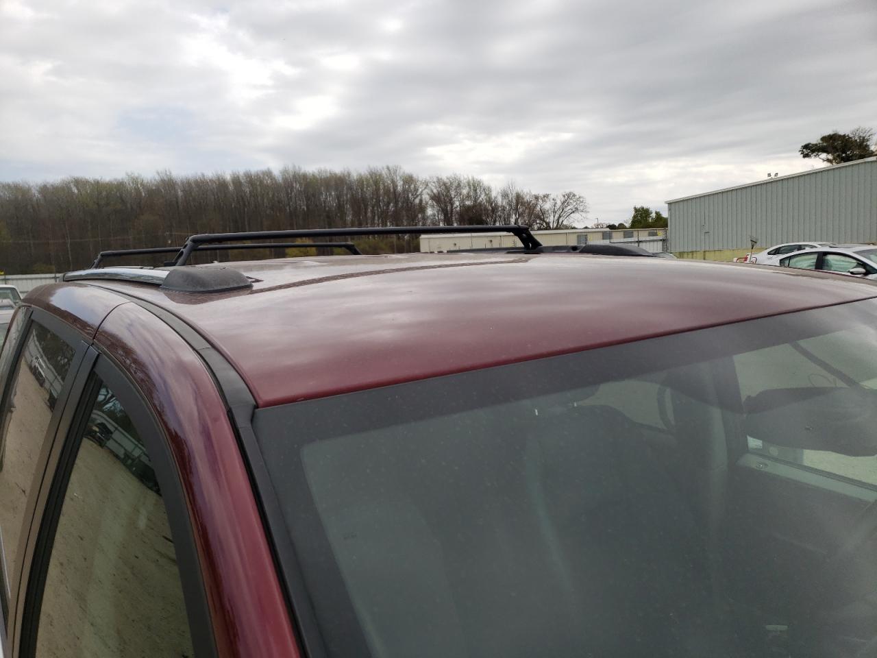 Photo 10 from auction – 2017 DODGE GRAND CARA with VIN 2C4RDGCG6HR790922