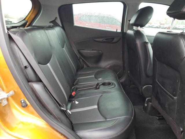 Photo 6 from auction – 2019 CHEVROLET SPARK ACTI with VIN KL8CG6SA3KC744011