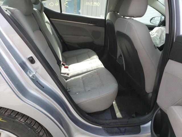 Photo 6 from auction – 2017 HYUNDAI ELANTRA SE with VIN 5NPD74LF4HH067929
