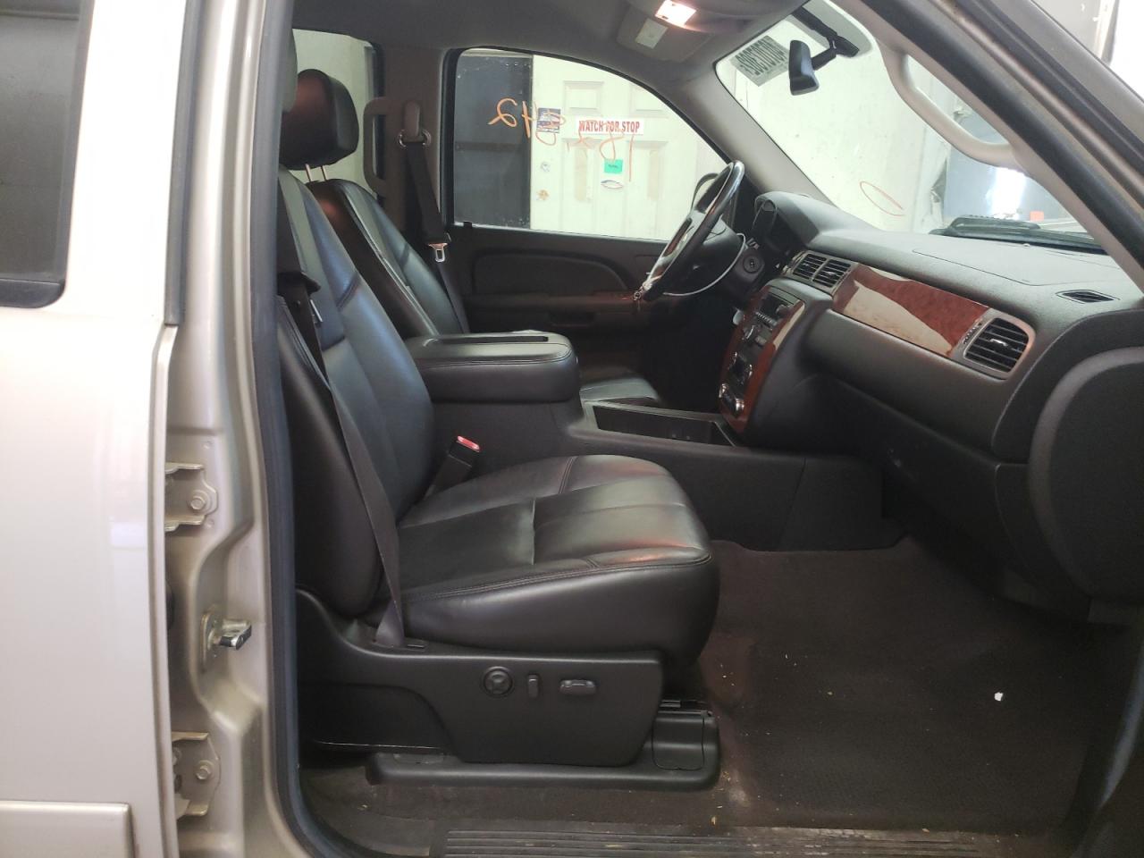 Photo 5 from auction – 2008 CHEVROLET SILVERADO with VIN 3GCEK13J78G278914
